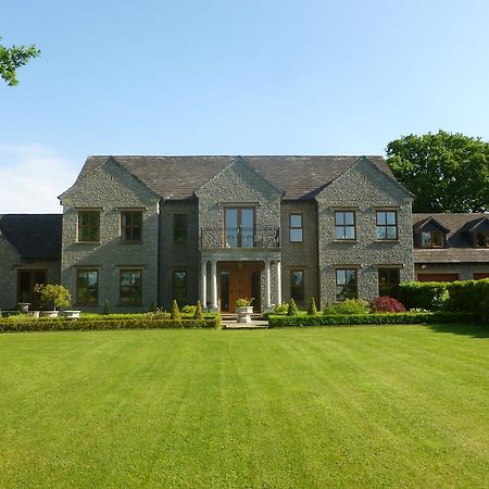 Llwyn Helyg Country House Guest House Carmarthen Luaran gambar