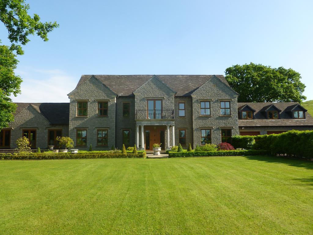 Llwyn Helyg Country House Guest House Carmarthen Luaran gambar