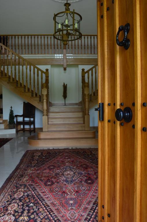 Llwyn Helyg Country House Guest House Carmarthen Luaran gambar