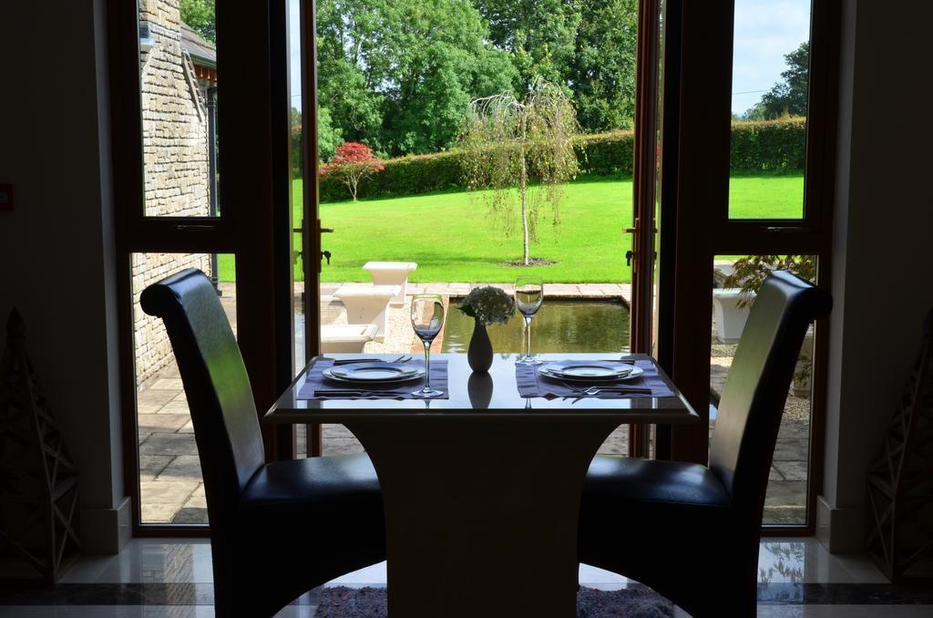 Llwyn Helyg Country House Guest House Carmarthen Luaran gambar