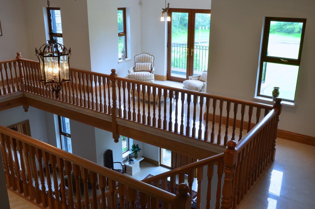 Llwyn Helyg Country House Guest House Carmarthen Luaran gambar