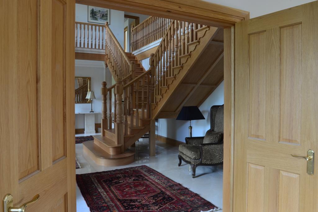Llwyn Helyg Country House Guest House Carmarthen Luaran gambar