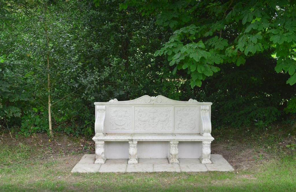 Llwyn Helyg Country House Guest House Carmarthen Luaran gambar