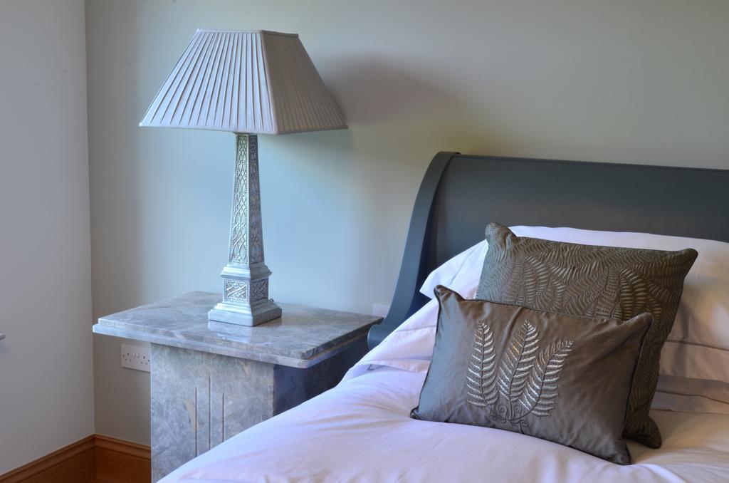 Llwyn Helyg Country House Guest House Carmarthen Luaran gambar