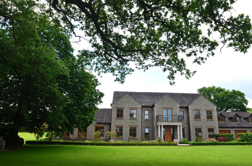 Llwyn Helyg Country House Guest House Carmarthen Luaran gambar