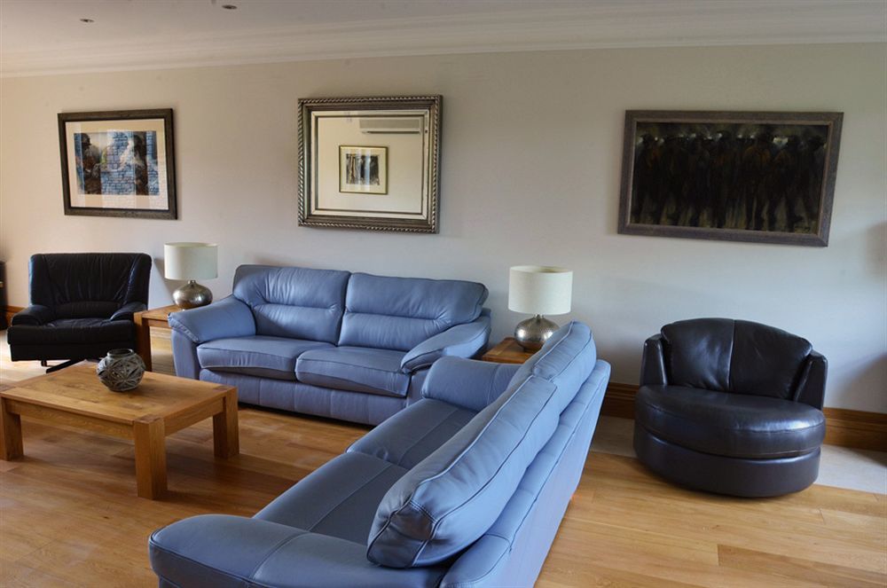 Llwyn Helyg Country House Guest House Carmarthen Luaran gambar