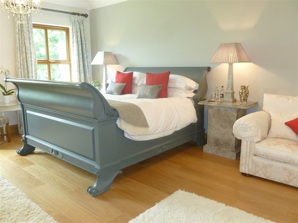 Llwyn Helyg Country House Guest House Carmarthen Luaran gambar