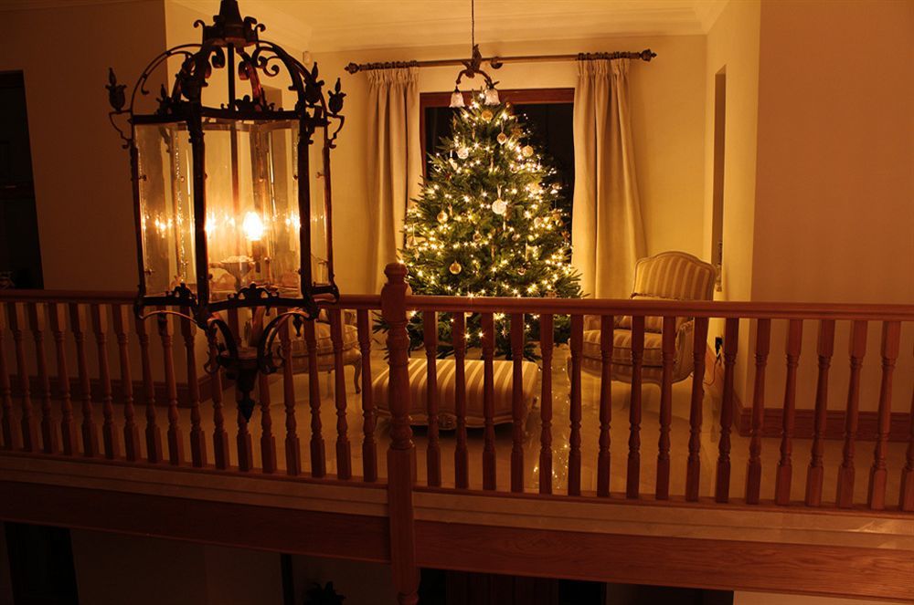 Llwyn Helyg Country House Guest House Carmarthen Luaran gambar